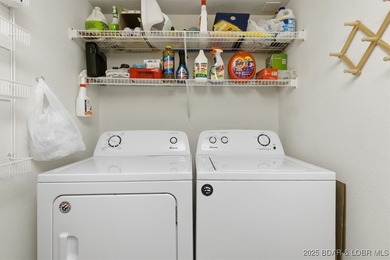 This Condo is a Lifestyle Built Around the Lake of the Ozarks! on Seasons Ridge At Four Seasons in Missouri - for sale on GolfHomes.com, golf home, golf lot