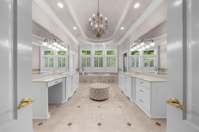 Country Club of the South European-Inspired Luxury Estate on 2 on Country Club of the South in Georgia - for sale on GolfHomes.com, golf home, golf lot