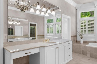 Country Club of the South European-Inspired Luxury Estate on 2 on Country Club of the South in Georgia - for sale on GolfHomes.com, golf home, golf lot