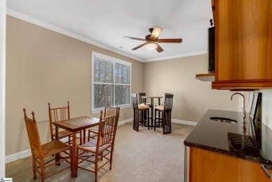 Nestled in the mountains just minutes from Greenville, SC, make on The Cliffs Valley Golf Course in South Carolina - for sale on GolfHomes.com, golf home, golf lot
