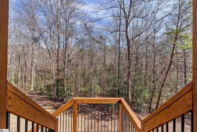 Nestled in the mountains just minutes from Greenville, SC, make on The Cliffs Valley Golf Course in South Carolina - for sale on GolfHomes.com, golf home, golf lot