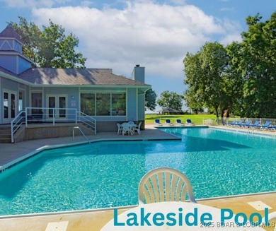 This Condo is a Lifestyle Built Around the Lake of the Ozarks! on Seasons Ridge At Four Seasons in Missouri - for sale on GolfHomes.com, golf home, golf lot