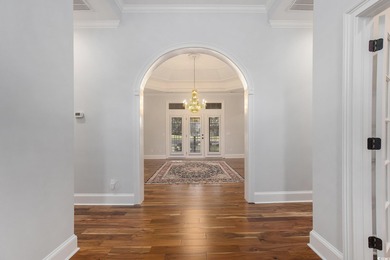 Discover 423 Chapman Loop, a beautifully maintained traditional on Willbrook Plantation Golf Club in South Carolina - for sale on GolfHomes.com, golf home, golf lot