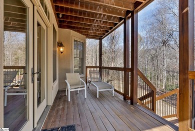 Nestled in the mountains just minutes from Greenville, SC, make on The Cliffs Valley Golf Course in South Carolina - for sale on GolfHomes.com, golf home, golf lot