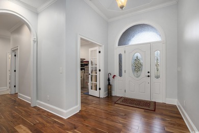 Discover 423 Chapman Loop, a beautifully maintained traditional on Willbrook Plantation Golf Club in South Carolina - for sale on GolfHomes.com, golf home, golf lot