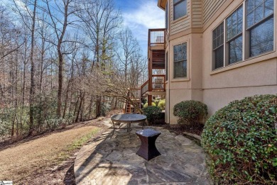 Nestled in the mountains just minutes from Greenville, SC, make on The Cliffs Valley Golf Course in South Carolina - for sale on GolfHomes.com, golf home, golf lot