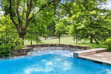 Stunning golf course home in the prestigious guard-gated Cliffs on Gleneagles Country Club in Texas - for sale on GolfHomes.com, golf home, golf lot