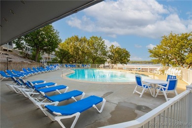 This Condo is a Lifestyle Built Around the Lake of the Ozarks! on Seasons Ridge At Four Seasons in Missouri - for sale on GolfHomes.com, golf home, golf lot