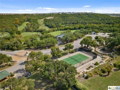 Welcome to this exquisite property nestled within the on The Golf Club At Crystal Falls in Texas - for sale on GolfHomes.com, golf home, golf lot