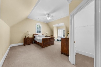 Country Club of the South European-Inspired Luxury Estate on 2 on Country Club of the South in Georgia - for sale on GolfHomes.com, golf home, golf lot