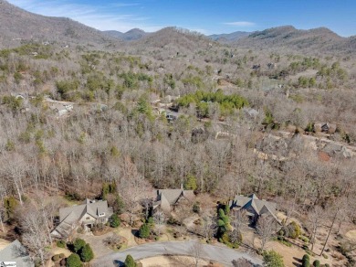 Nestled in the mountains just minutes from Greenville, SC, make on The Cliffs Valley Golf Course in South Carolina - for sale on GolfHomes.com, golf home, golf lot