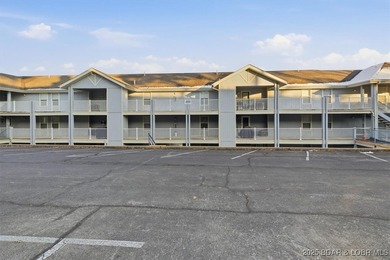 This Condo is a Lifestyle Built Around the Lake of the Ozarks! on Seasons Ridge At Four Seasons in Missouri - for sale on GolfHomes.com, golf home, golf lot