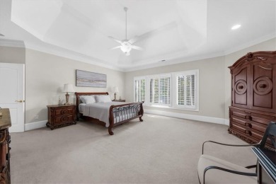 Country Club of the South European-Inspired Luxury Estate on 2 on Country Club of the South in Georgia - for sale on GolfHomes.com, golf home, golf lot