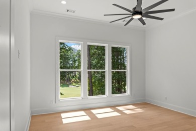 Step into the exquisite Fairway Plan in Harbor Club, a newly on Harbor Club Golf and Country Club in Georgia - for sale on GolfHomes.com, golf home, golf lot