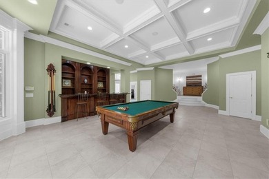 Country Club of the South European-Inspired Luxury Estate on 2 on Country Club of the South in Georgia - for sale on GolfHomes.com, golf home, golf lot