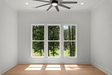 Step into the exquisite Fairway Plan in Harbor Club, a newly on Harbor Club Golf and Country Club in Georgia - for sale on GolfHomes.com, golf home, golf lot