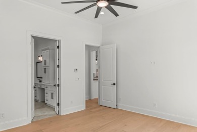 Step into the exquisite Fairway Plan in Harbor Club, a newly on Harbor Club Golf and Country Club in Georgia - for sale on GolfHomes.com, golf home, golf lot