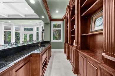 Country Club of the South European-Inspired Luxury Estate on 2 on Country Club of the South in Georgia - for sale on GolfHomes.com, golf home, golf lot