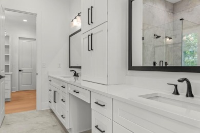 Step into the exquisite Fairway Plan in Harbor Club, a newly on Harbor Club Golf and Country Club in Georgia - for sale on GolfHomes.com, golf home, golf lot