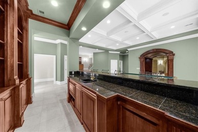 Country Club of the South European-Inspired Luxury Estate on 2 on Country Club of the South in Georgia - for sale on GolfHomes.com, golf home, golf lot