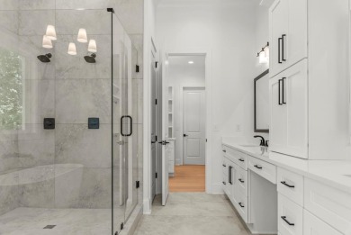 Step into the exquisite Fairway Plan in Harbor Club, a newly on Harbor Club Golf and Country Club in Georgia - for sale on GolfHomes.com, golf home, golf lot