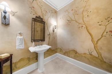 Country Club of the South European-Inspired Luxury Estate on 2 on Country Club of the South in Georgia - for sale on GolfHomes.com, golf home, golf lot