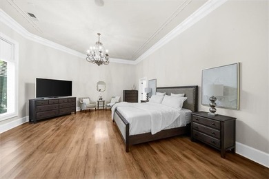 Country Club of the South European-Inspired Luxury Estate on 2 on Country Club of the South in Georgia - for sale on GolfHomes.com, golf home, golf lot