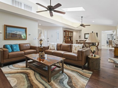 Move-in Ready and Picture-Perfect! Nestled in the heart of Hot on Coronado Golf Course in Arkansas - for sale on GolfHomes.com, golf home, golf lot