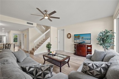 You will appreciate this well maintained *Cayman* floor plan on Palmira Golf and Country Club in Florida - for sale on GolfHomes.com, golf home, golf lot