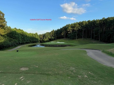 PONCE GOLF COURSE AND ISABELLA GOLF COURSE NEARBY...LAKE BALBOA on Ponce De Leon Golf Course in Arkansas - for sale on GolfHomes.com, golf home, golf lot
