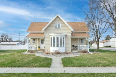 *Home Sweet Home* With true pride of ownership and major updates on Highland Oaks in Nebraska - for sale on GolfHomes.com, golf home, golf lot