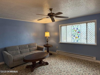 This updated 1-bedroom co-op in Crestwood Village 1, Whiting, NJ on Keswick Village Golf Course in New Jersey - for sale on GolfHomes.com, golf home, golf lot