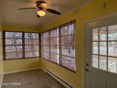 This updated 1-bedroom co-op in Crestwood Village 1, Whiting, NJ on Keswick Village Golf Course in New Jersey - for sale on GolfHomes.com, golf home, golf lot