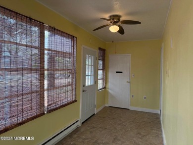 This updated 1-bedroom co-op in Crestwood Village 1, Whiting, NJ on Keswick Village Golf Course in New Jersey - for sale on GolfHomes.com, golf home, golf lot