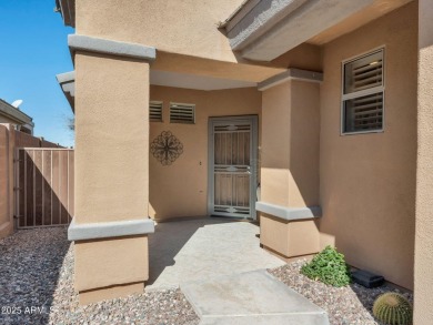 Privacy and Comfort All Rolled into One! This Oversized 2 on Anthem Golf and Country Club  in Arizona - for sale on GolfHomes.com, golf home, golf lot
