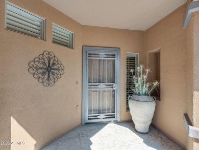 Privacy and Comfort All Rolled into One! This Oversized 2 on Anthem Golf and Country Club  in Arizona - for sale on GolfHomes.com, golf home, golf lot
