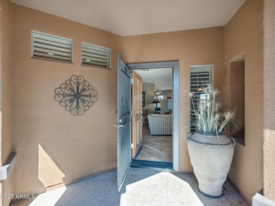 Privacy and Comfort All Rolled into One! This Oversized 2 on Anthem Golf and Country Club  in Arizona - for sale on GolfHomes.com, golf home, golf lot