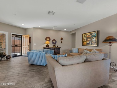 Privacy and Comfort All Rolled into One! This Oversized 2 on Anthem Golf and Country Club  in Arizona - for sale on GolfHomes.com, golf home, golf lot