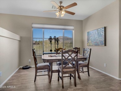 Privacy and Comfort All Rolled into One! This Oversized 2 on Anthem Golf and Country Club  in Arizona - for sale on GolfHomes.com, golf home, golf lot