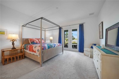 WHERE LUXURY MEETS LAKESIDE LIVING! Skip the wait for new on Babcock National Golf Course in Florida - for sale on GolfHomes.com, golf home, golf lot