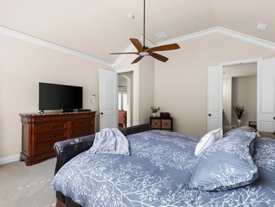 Welcome to 3504 Ashley Gardens in The Colony, Texas, a on The Tribute At the Colony in Texas - for sale on GolfHomes.com, golf home, golf lot