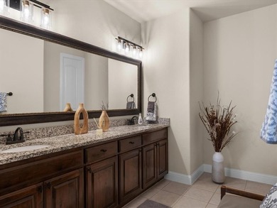 Welcome to 3504 Ashley Gardens in The Colony, Texas, a on The Tribute At the Colony in Texas - for sale on GolfHomes.com, golf home, golf lot