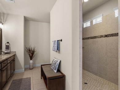 Welcome to 3504 Ashley Gardens in The Colony, Texas, a on The Tribute At the Colony in Texas - for sale on GolfHomes.com, golf home, golf lot