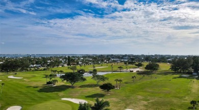 If you've been waiting for the perfect location with the best on Key Royale Club in Florida - for sale on GolfHomes.com, golf home, golf lot