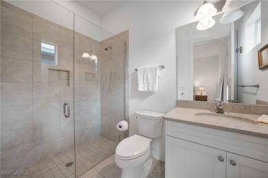 WHERE LUXURY MEETS LAKESIDE LIVING! Skip the wait for new on Babcock National Golf Course in Florida - for sale on GolfHomes.com, golf home, golf lot
