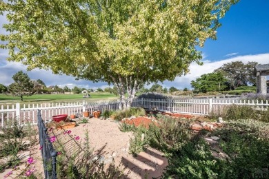 Amazing custom built home located on the Desert Hawk Golf Course on Desert Hawk At Pueblo West in Colorado - for sale on GolfHomes.com, golf home, golf lot