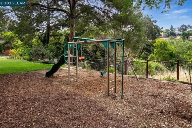 A backyard you need to see to believe. Tucked away in the on Lake Chabot Golf Course in California - for sale on GolfHomes.com, golf home, golf lot