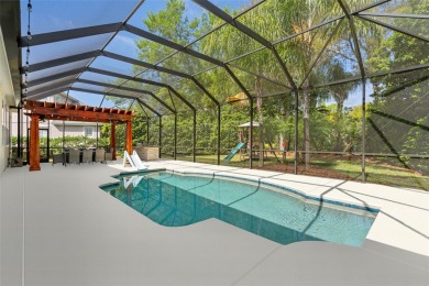 Located inside the beautiful golf gated community of Keene's on The Golden Bear Club At Keenes Pointe in Florida - for sale on GolfHomes.com, golf home, golf lot