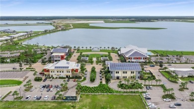 WHERE LUXURY MEETS LAKESIDE LIVING! Skip the wait for new on Babcock National Golf Course in Florida - for sale on GolfHomes.com, golf home, golf lot