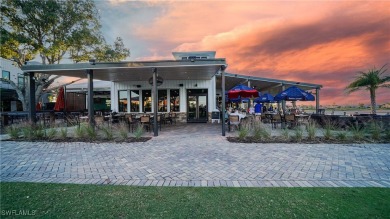 WHERE LUXURY MEETS LAKESIDE LIVING! Skip the wait for new on Babcock National Golf Course in Florida - for sale on GolfHomes.com, golf home, golf lot